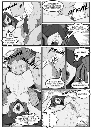 Tales of the Troll King - Page 7