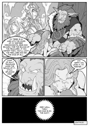 Tales of the Troll King - Page 16