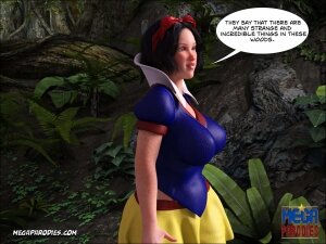 Snow White 4 - Page 66