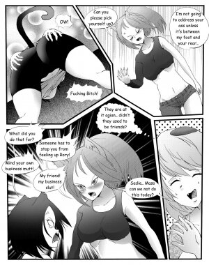 Maso x Sadie - Page 3