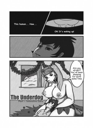 Underdog - Page 2