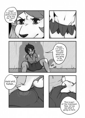 Underdog - Page 5