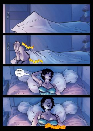 ZZZ- Leaves Of Change - Page 15