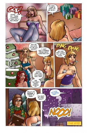 Wild Girls 5- eAdult - Page 13