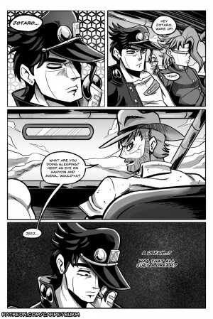 Iggy's Otherworldly Revenge - Page 17
