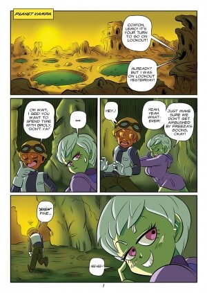 Thank You - Page 2