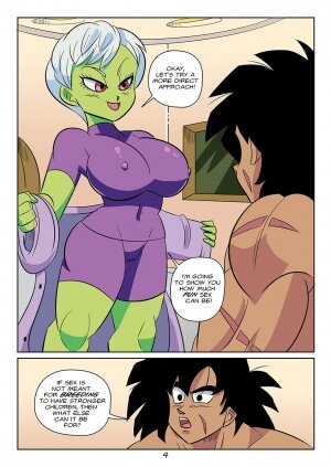 Thank You - Page 5