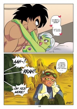 Thank You - Page 24