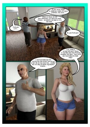 Black Takeover - Page 5