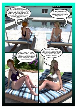 Black Takeover - Page 7
