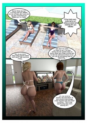 Black Takeover - Page 8