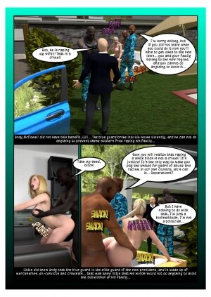 Black Takeover - Page 14