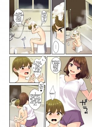 When Mama and Papa Aren't Home - Page 4