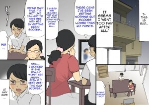 Mama ni Okorare Nagara Suru SEX - Page 24