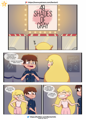 Friendship Thursday - Page 3