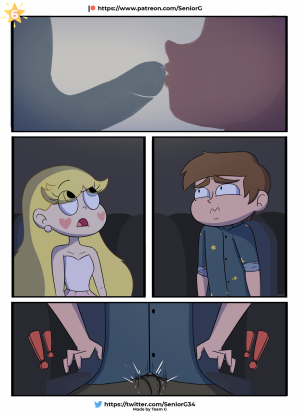 Friendship Thursday - Page 7
