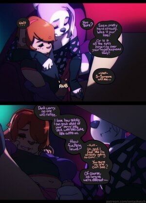 Days of Future Pants by Onta - Page 3