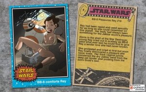 Star Whore Force Cards - Page 4