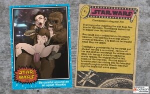 Star Whore Force Cards - Page 6