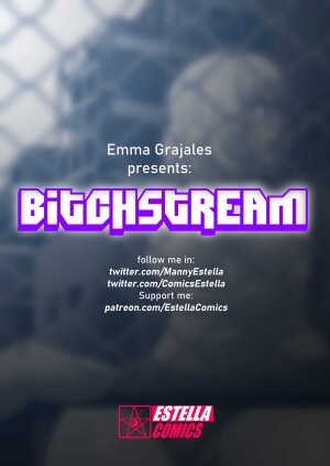BitchStream - Page 18
