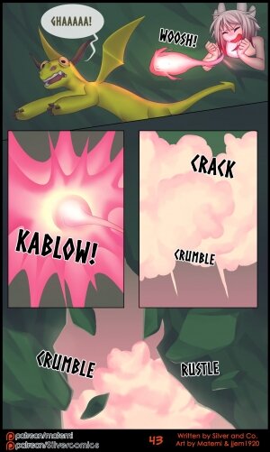 Dawn of Dragons - Page 44