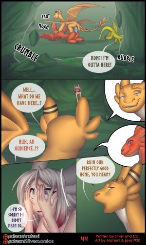Dawn of Dragons - Page 45