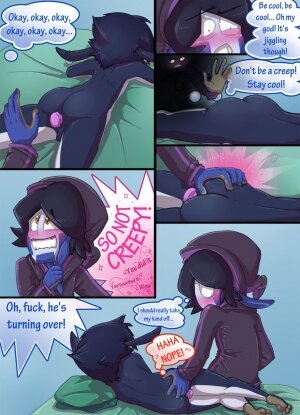 The Toy - Page 14