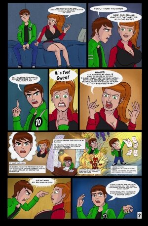 The Reward - Page 3