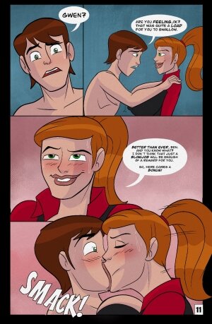 The Reward - Page 12