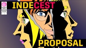 Indecest Proposa - Page 1