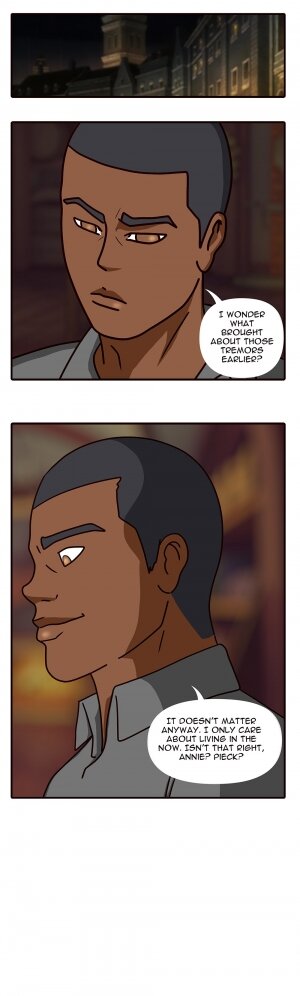 Revenge on Titan - Page 25