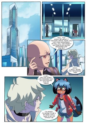 Love Pills - Page 2