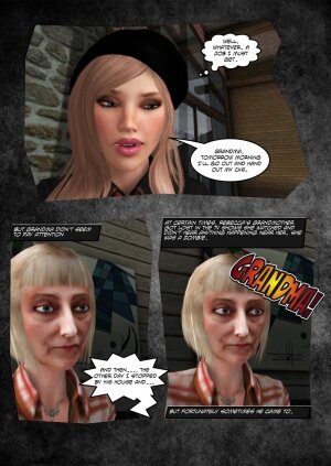 Private lessons - Page 2
