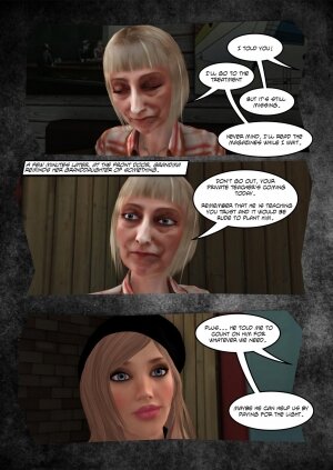 Private lessons - Page 6