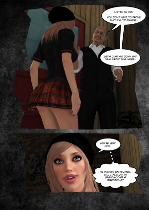 Private lessons - Page 10