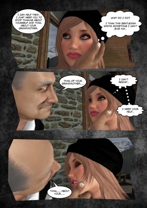 Private lessons - Page 17