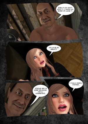 Private lessons - Page 34
