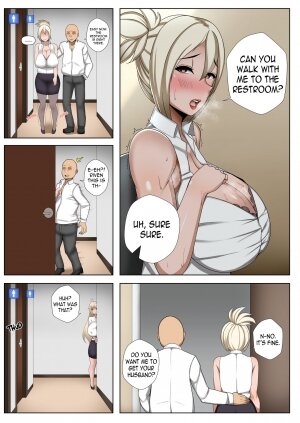 Office Riven - Page 4