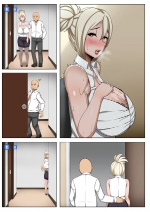 Office Riven - Page 13
