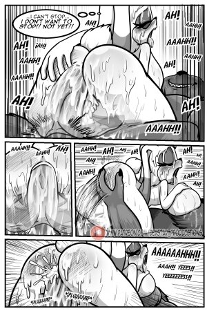 PLEASE FUCK ME - Page 31
