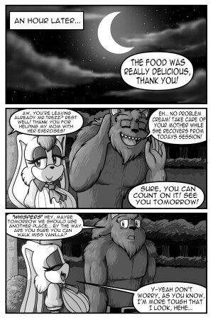 PLEASE FUCK ME - Page 47