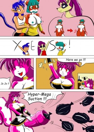 After Party 1 - Page 14