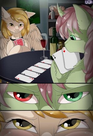 Card Game - Page 1
