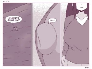 Milk - Page 25