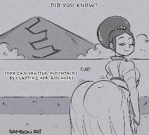 Dummy T H I C C Toph - Page 3