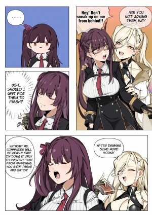 Girls Frontline - Page 2