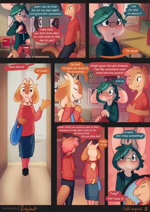 Cafe Expose - Page 3