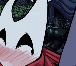 Hollow Knight - Page 5
