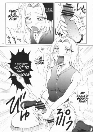 Futanari Kokoro Tenshin - Page 2