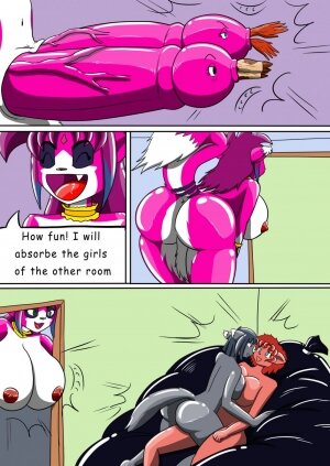 After Party 2: The Payback - Page 45